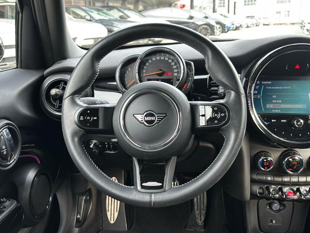 Mini Cooper 1.5 TwinPower Turbo Cooper