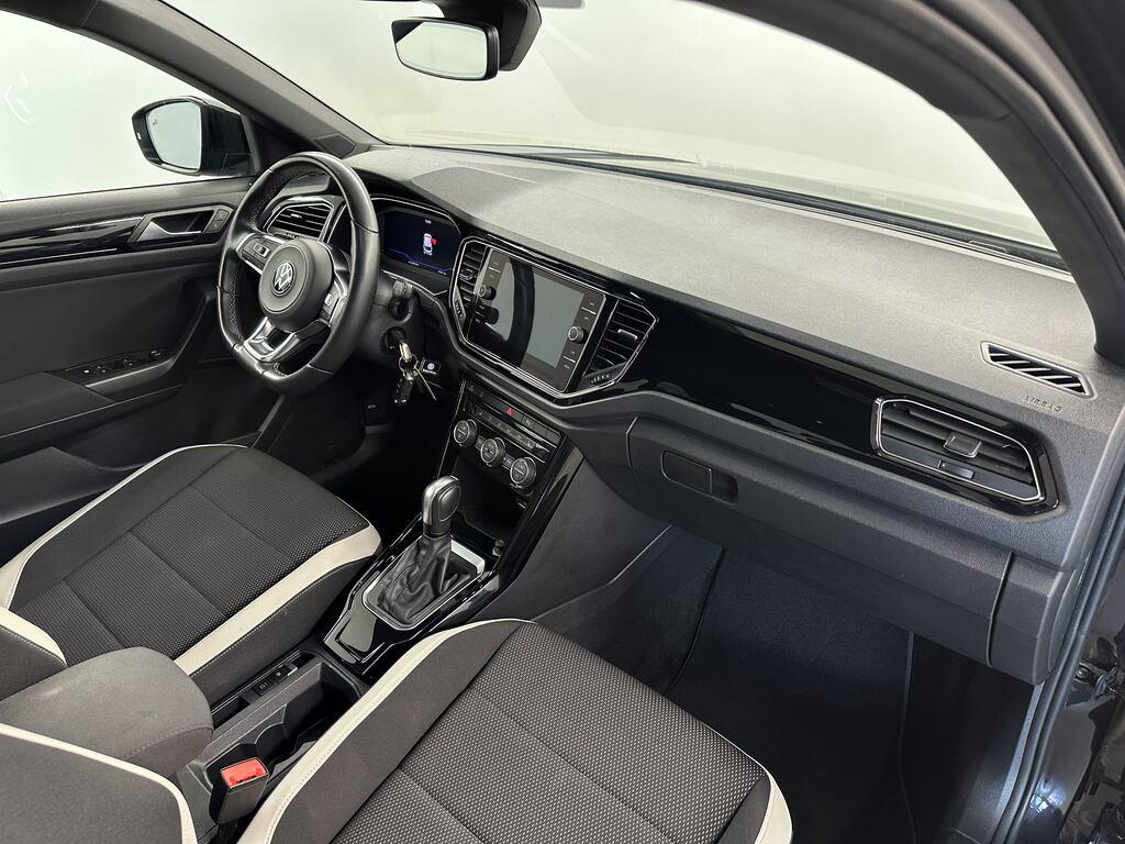 Volkswagen T-Roc 1.5 tsi act Advanced dsg