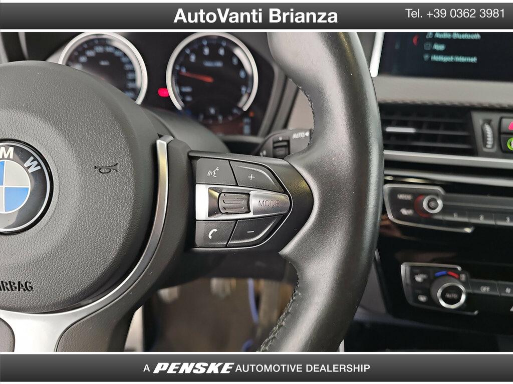 BMW X2 sdrive18i Msport X 140cv