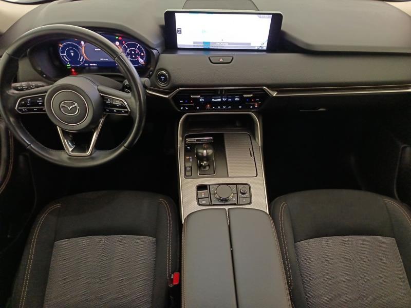 Mazda CX-60 2.5 phev Exclusive Line Convenience&Sound DriverAssistance awd auto