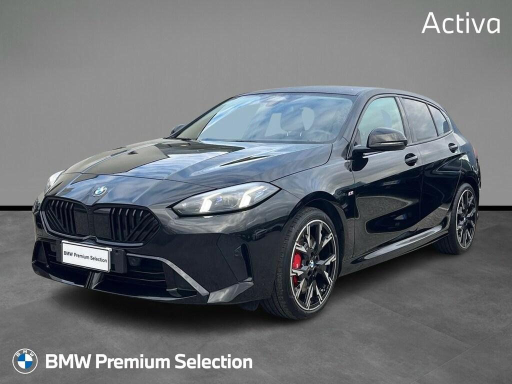 BMW Serie 1 118d MSport auto