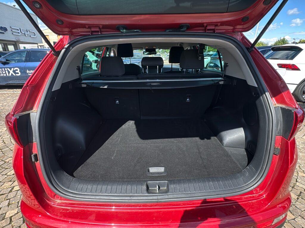 Kia Sportage 1.7 crdi Cool 2wd 115cv