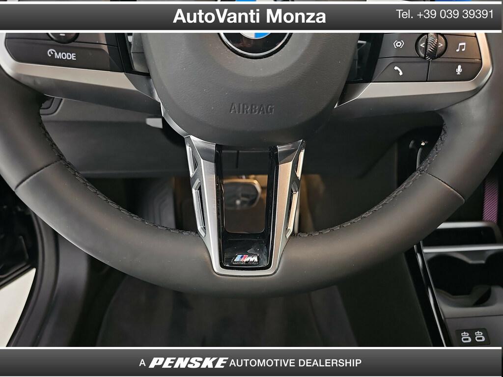 BMW X2 sdrive 18d MSport Pro auto