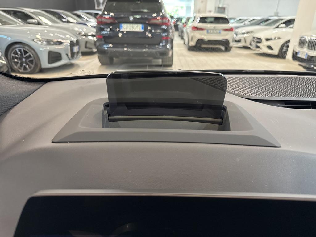 BMW Serie 2 218d Active Tourer Msport auto