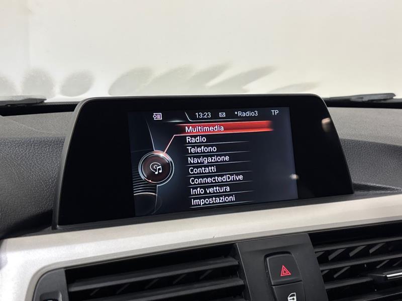 BMW Serie 3 320d Touring xdrive Business Advantage auto