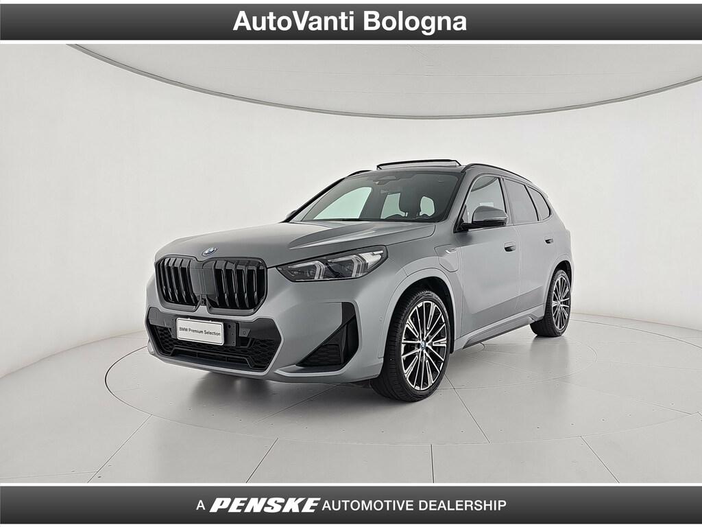 BMW X1 30e xdrive Msport auto