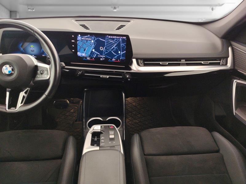 BMW X1 sdrive18d Msport auto
