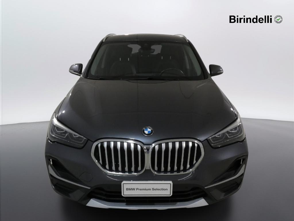 BMW X1 sdrive16d xLine auto