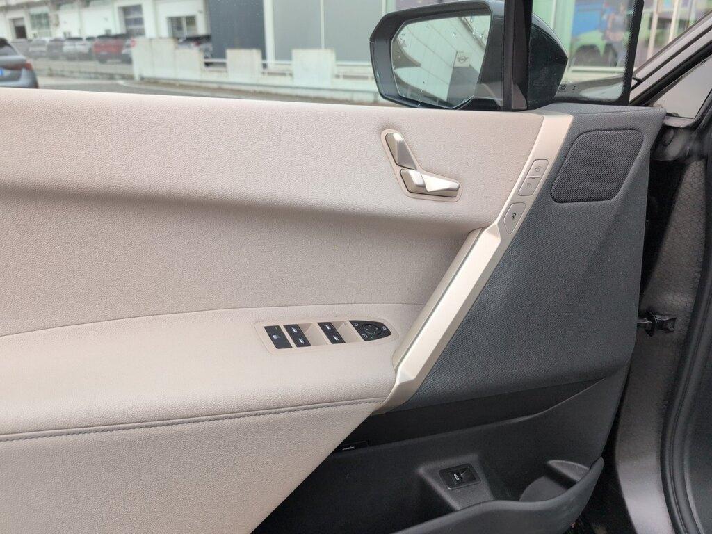 BMW iX xdrive40 pacchetto sportivo