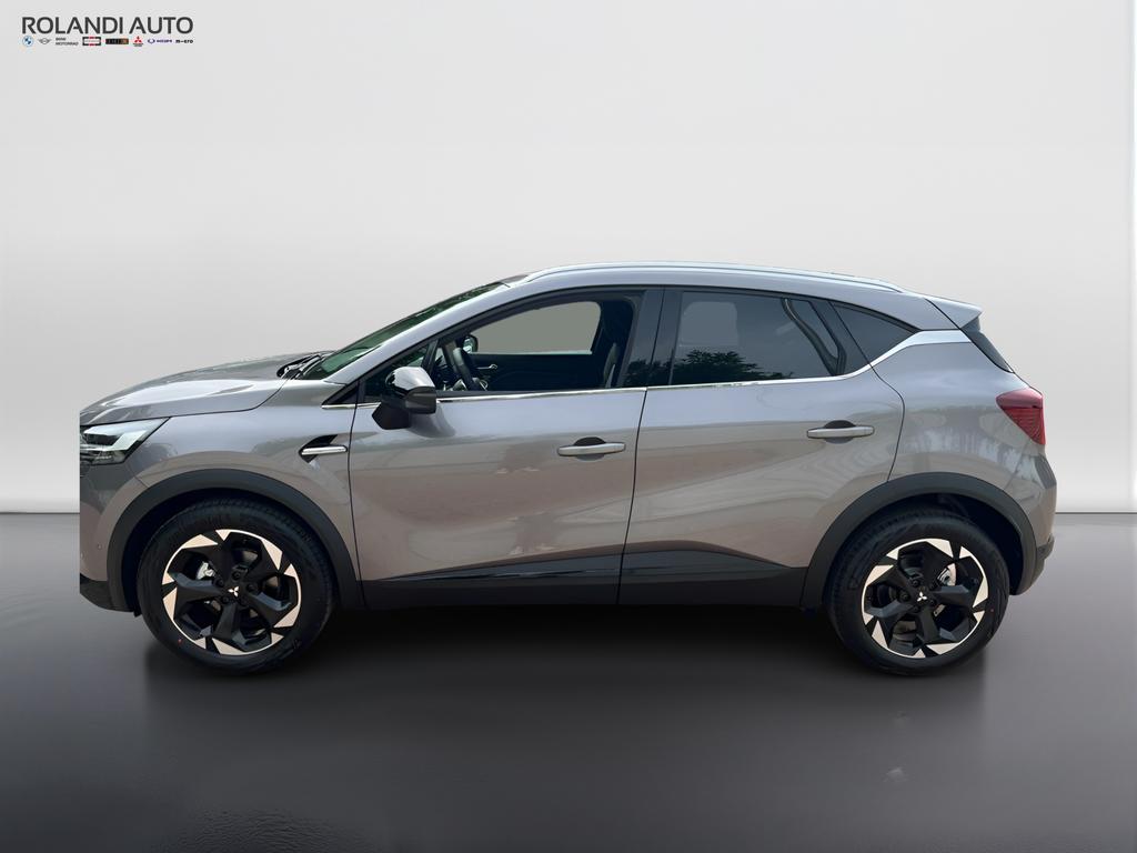 Mitsubishi ASX 1.3 mhev Intense 140cv dct