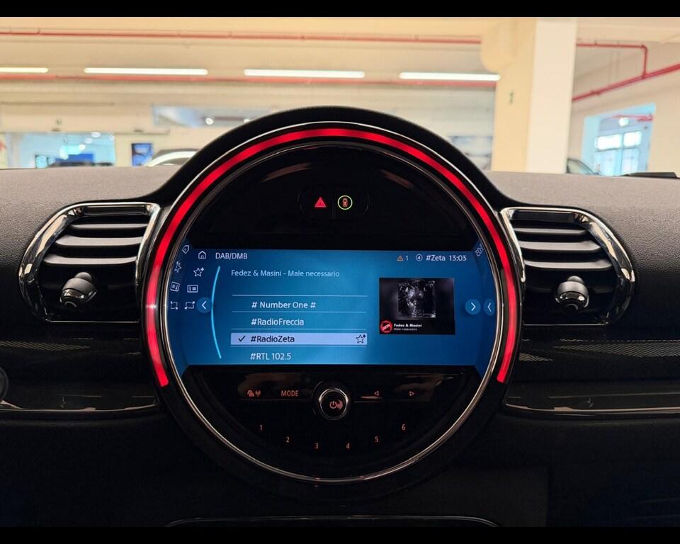 Mini Cooper Clubman 1.5 Cooper Business Steptronic