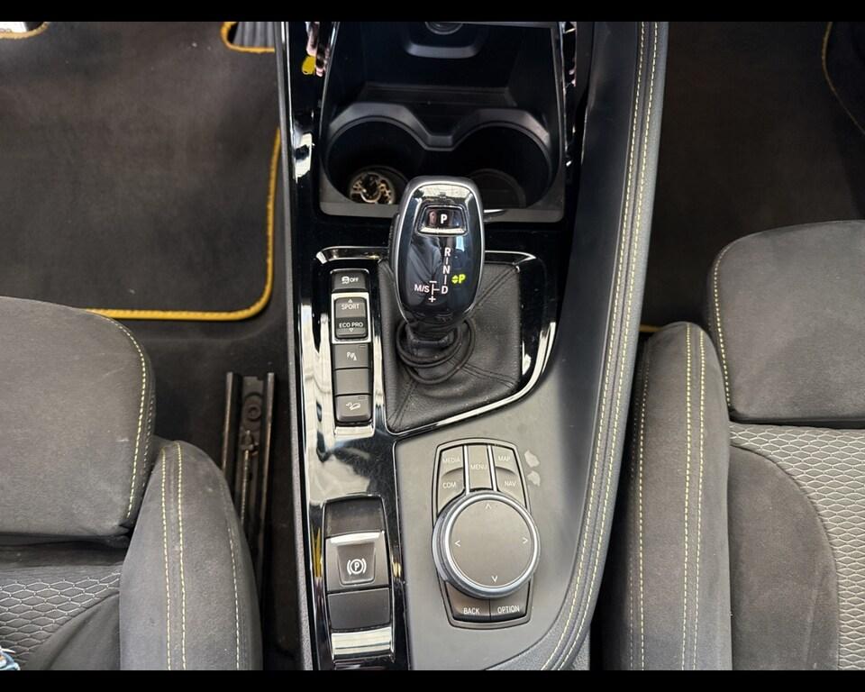 BMW X2 xdrive20d Msport auto