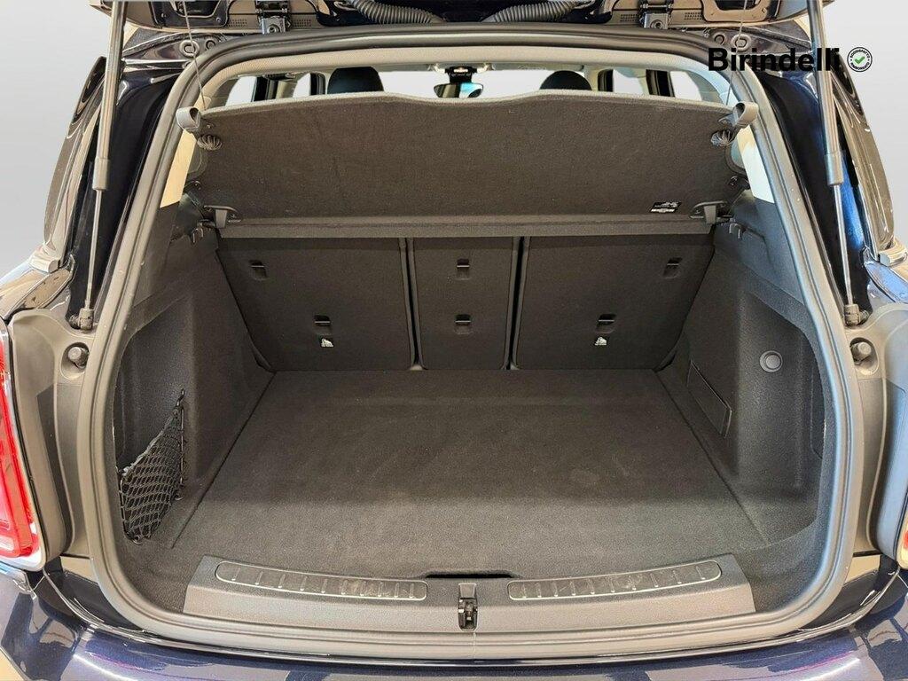 Mini Cooper SD Countryman 2.0 Cooper SD