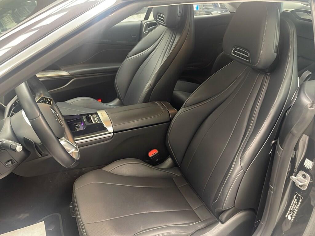 Mercedes CLE Cabrio 220 d Advanced auto