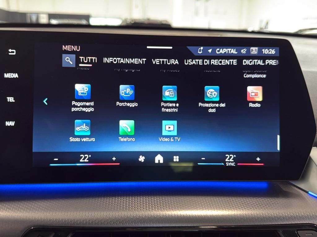 BMW X1 xdrive20d mhev 48V Msport auto