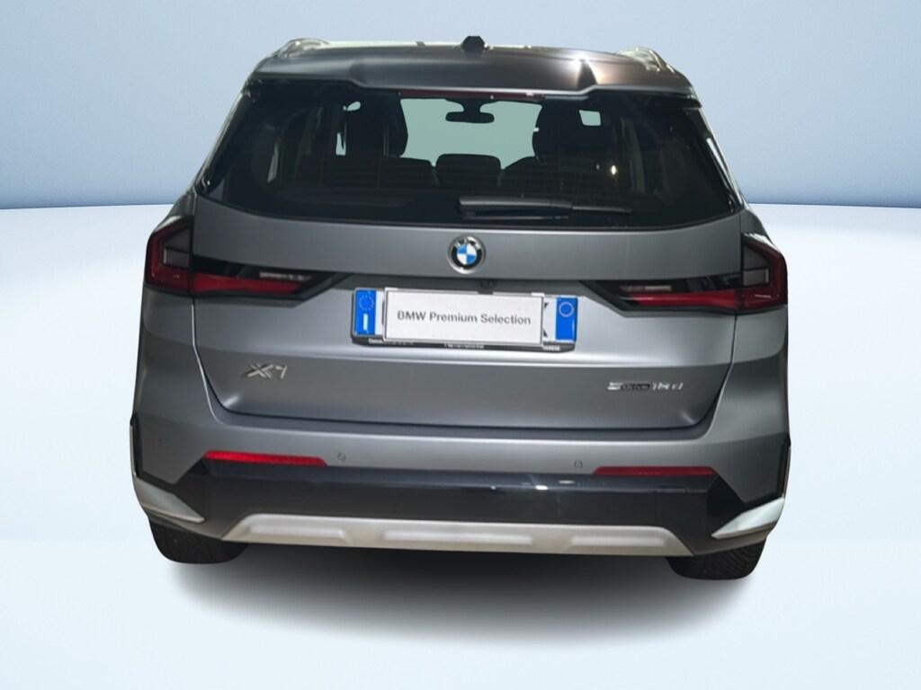 BMW X1 sdrive18d X-Line auto