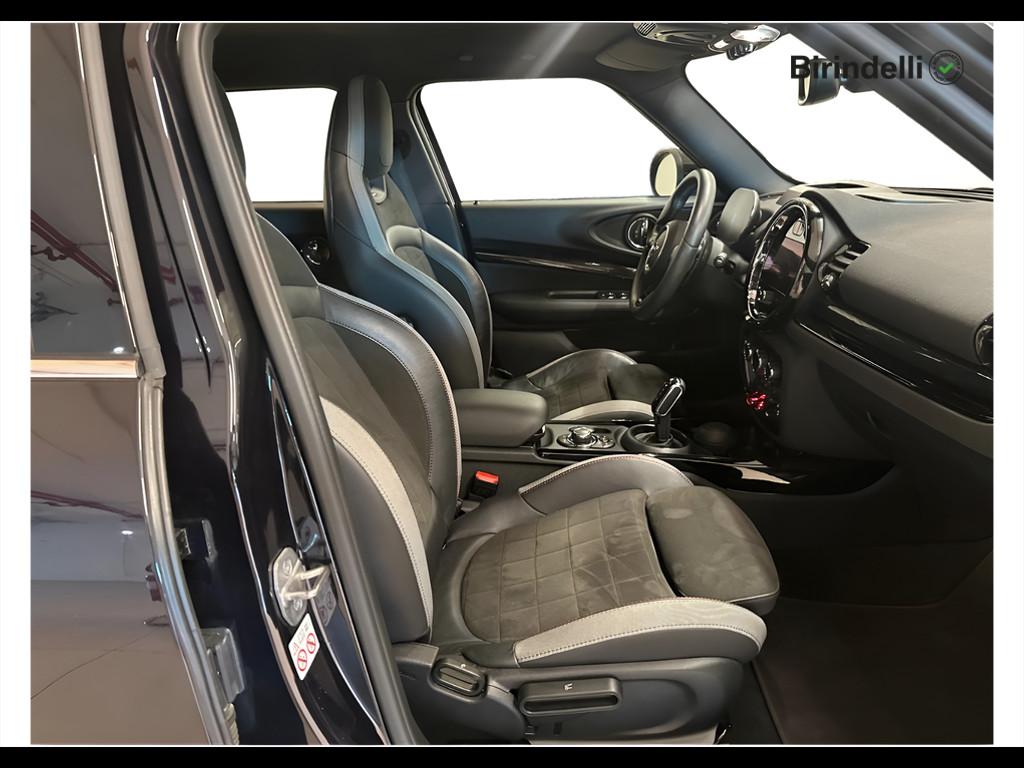 Mini Cooper SD Clubman 2.0 Cooper SD