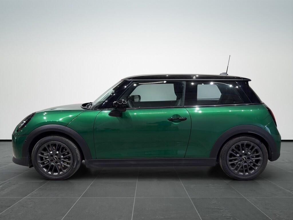 Mini Mini Cooper 3p 1.5 C Classic auto