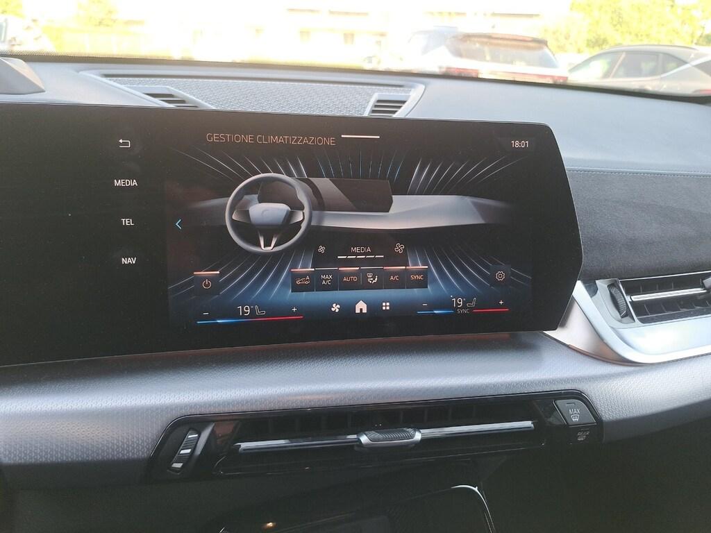 BMW iX2 edrive 20 MSport Pro