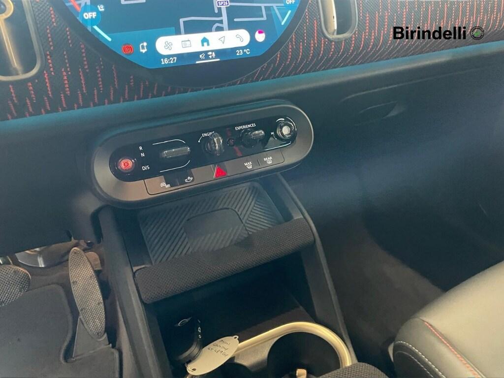 Mini Mini Countryman 1.5 48V C JCW auto