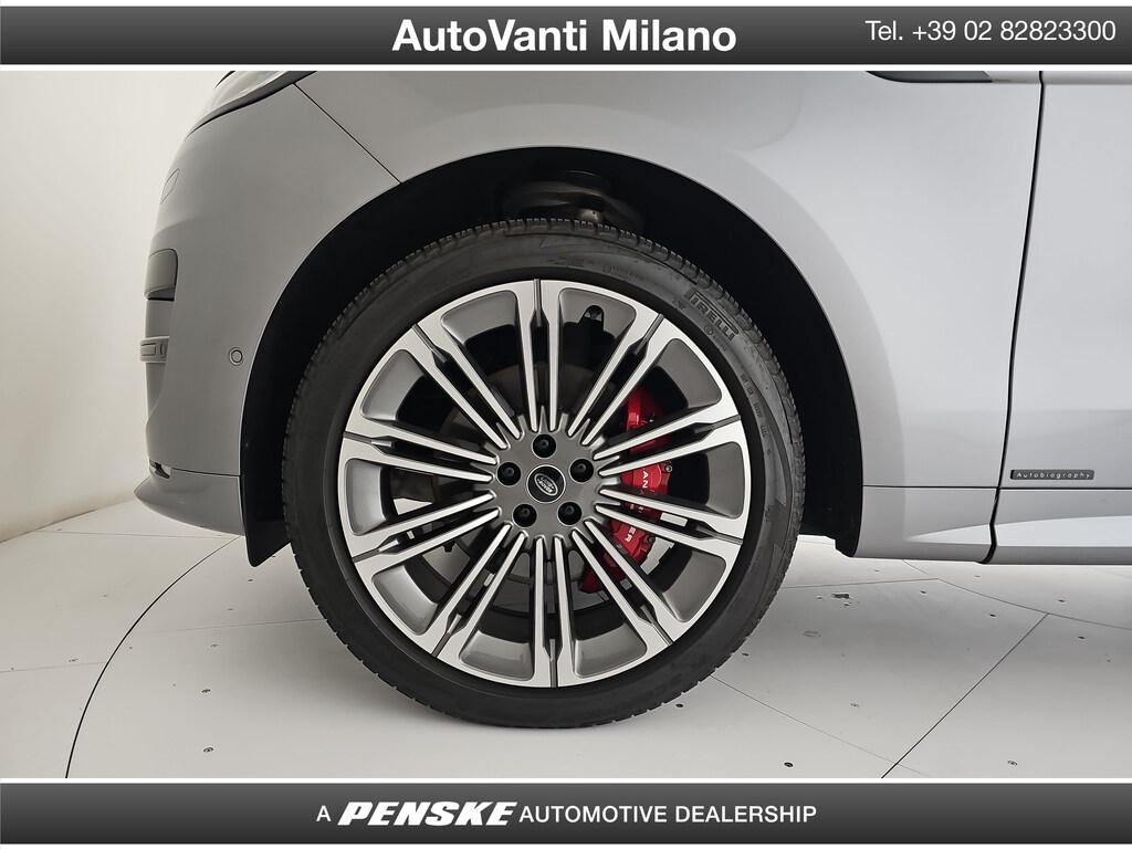 Land Rover Range Rover Sport 3.0d i6 mhev Autobiography awd 350cv auto