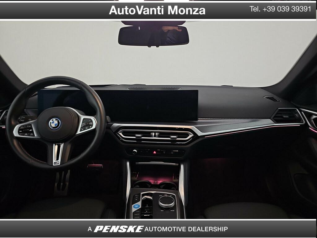 BMW i4 M i4 M50 Sport auto