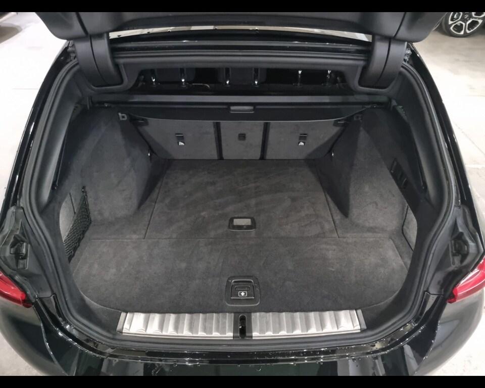 BMW Serie 3 320d Touring mhev 48V xdrive M Sport Pro auto