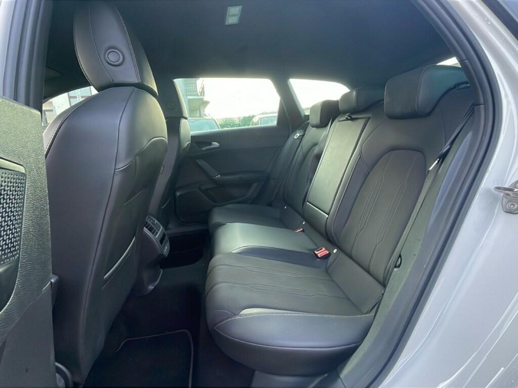 Cupra Leon Sportstourer 1.5 hybrid 150cv dsg