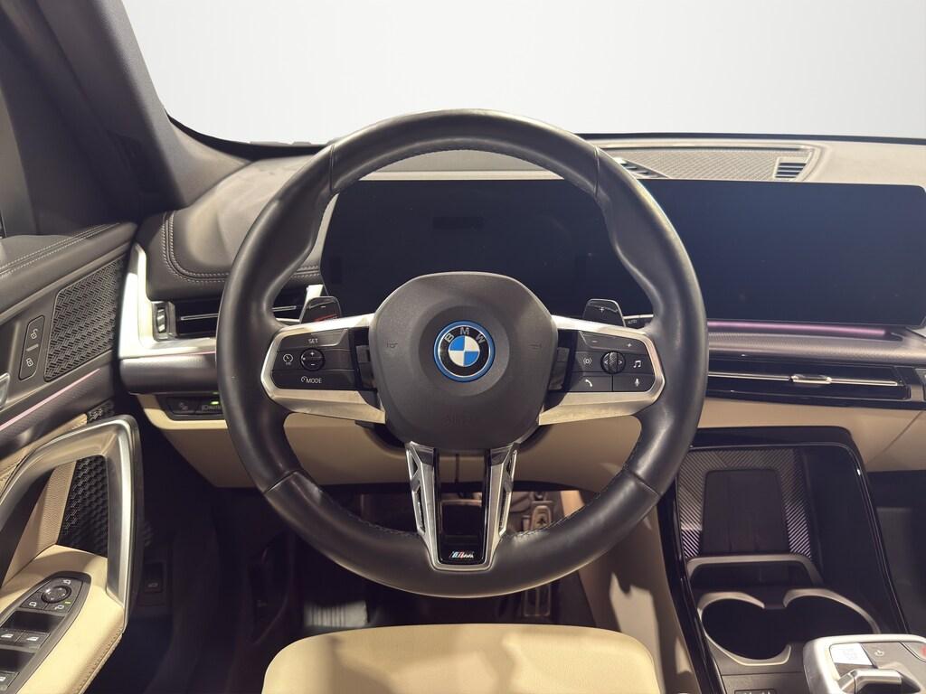 BMW X1 30e xdrive Msport auto