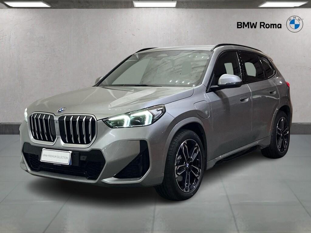 BMW X1 xdrive 25e MSport auto