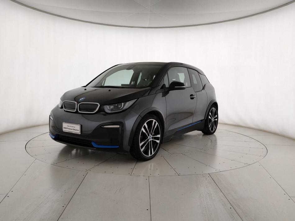 BMW i3 i3s 120Ah Advantage