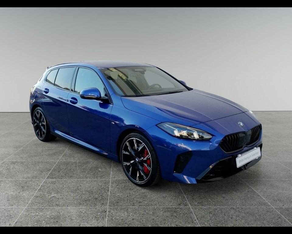 BMW Serie 1 118d MSport Pro auto