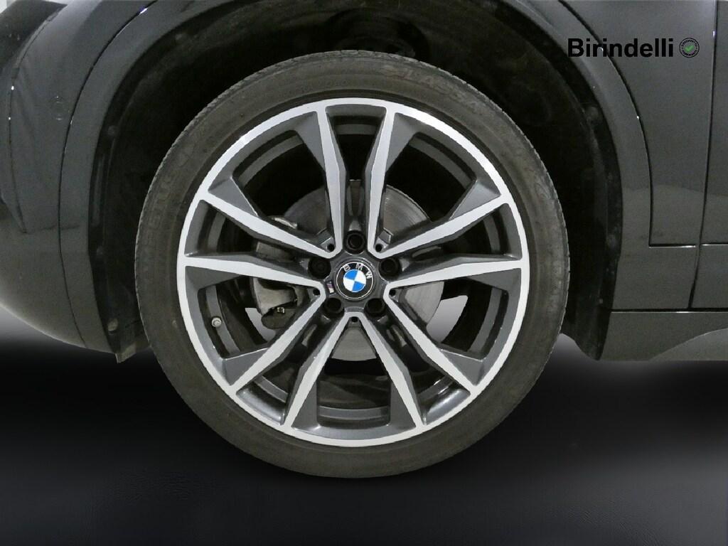 BMW X2 sdrive18d Msport auto