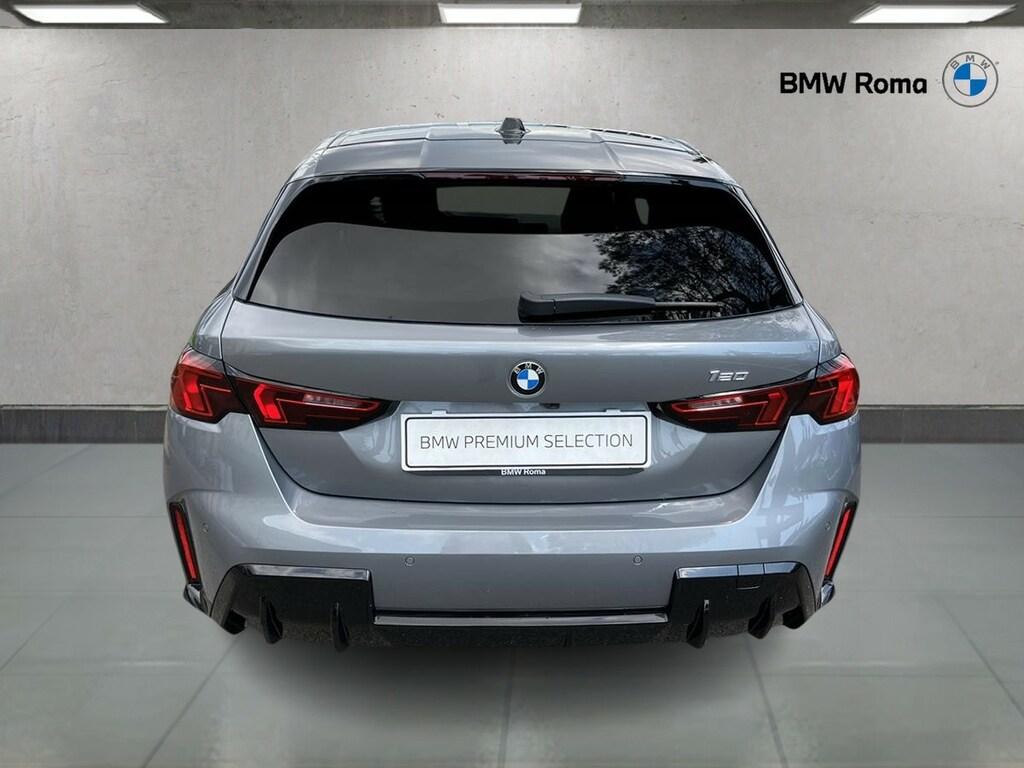 BMW Serie 1 120 48V MSport auto