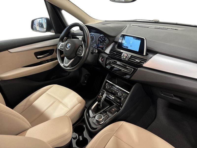 BMW Serie 2 216d Active Tourer Business auto