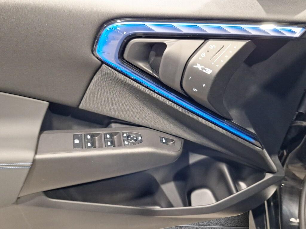 BMW X3 xdrive20d MSport Pro auto