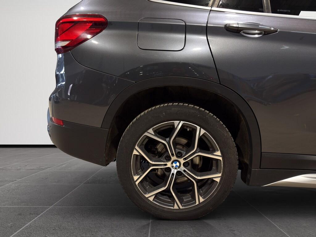 BMW X1 sdrive18d xLine auto