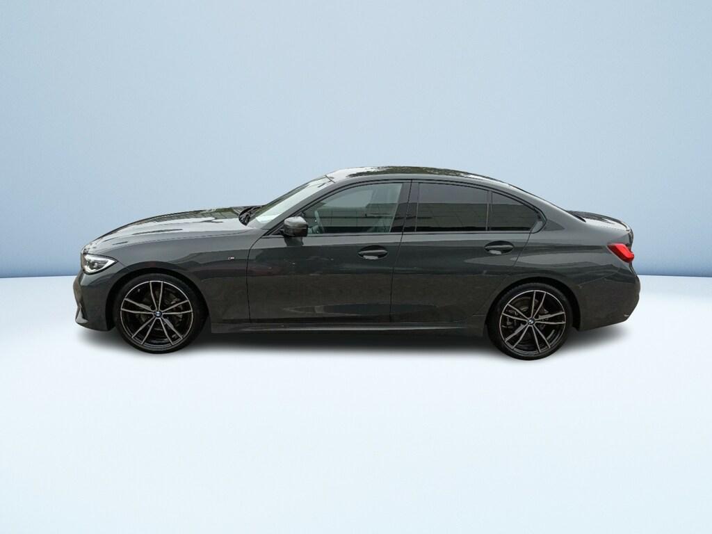 BMW Serie 3 320d mhev 48V Msport auto