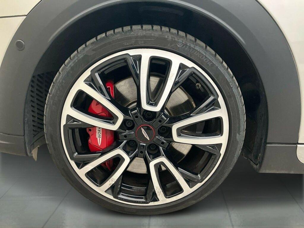 Mini Mini 3p 2.0 JCW JCW auto