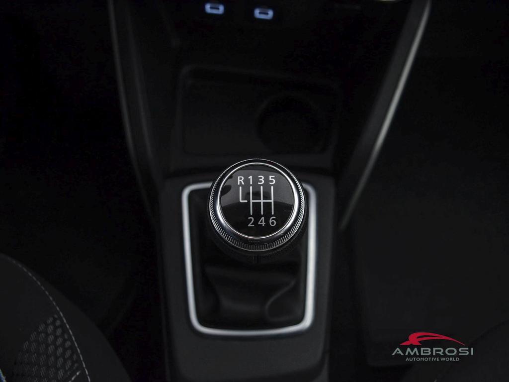 Dacia Duster 1.5 blue dci Prestige 4x2 115cv