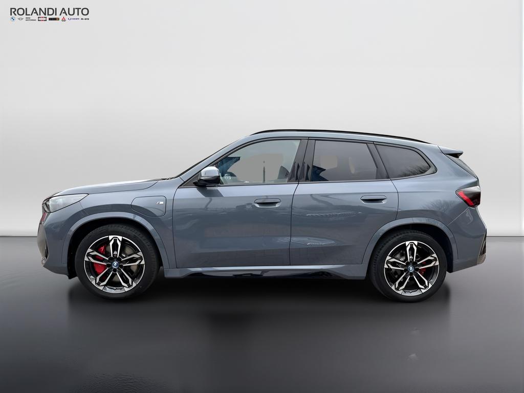 BMW X1 xdrive 25e MSport Pro auto