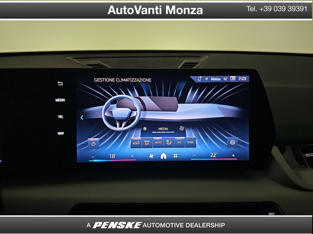BMW X1 sdrive18d auto