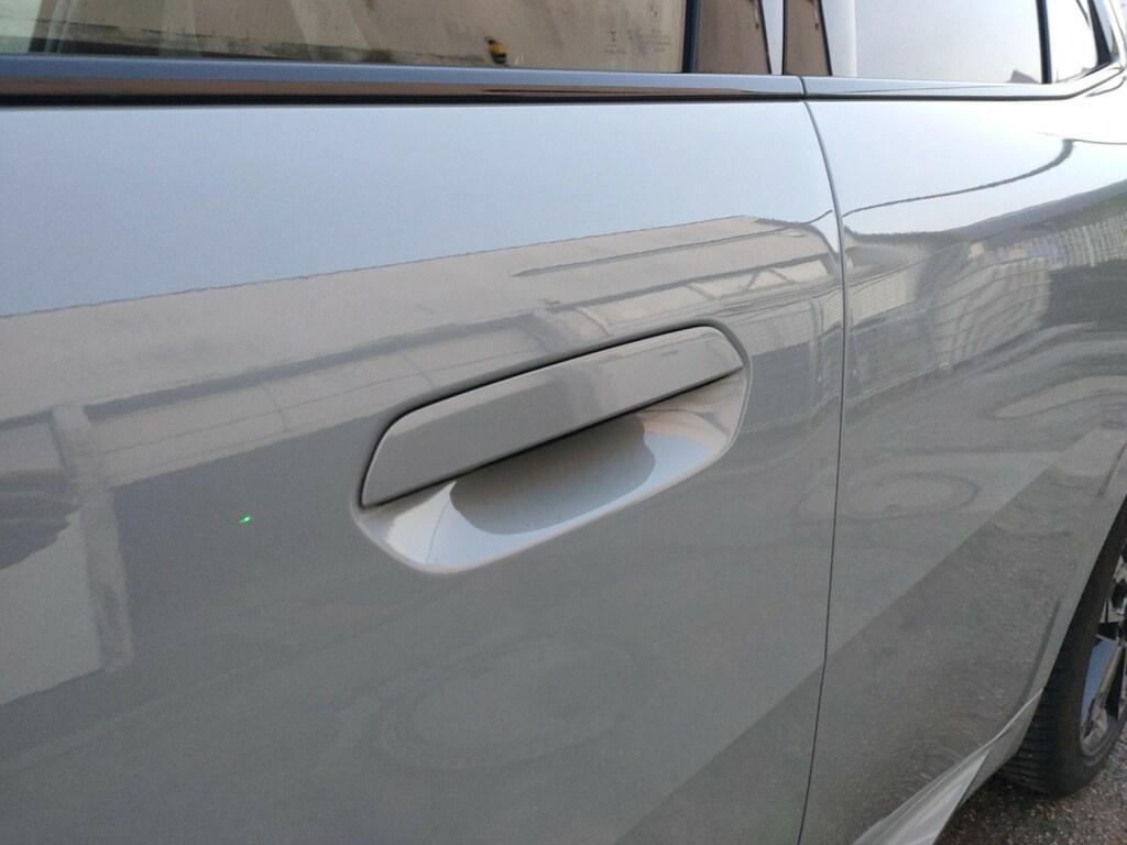 BMW X2 sdrive 18d MSport auto