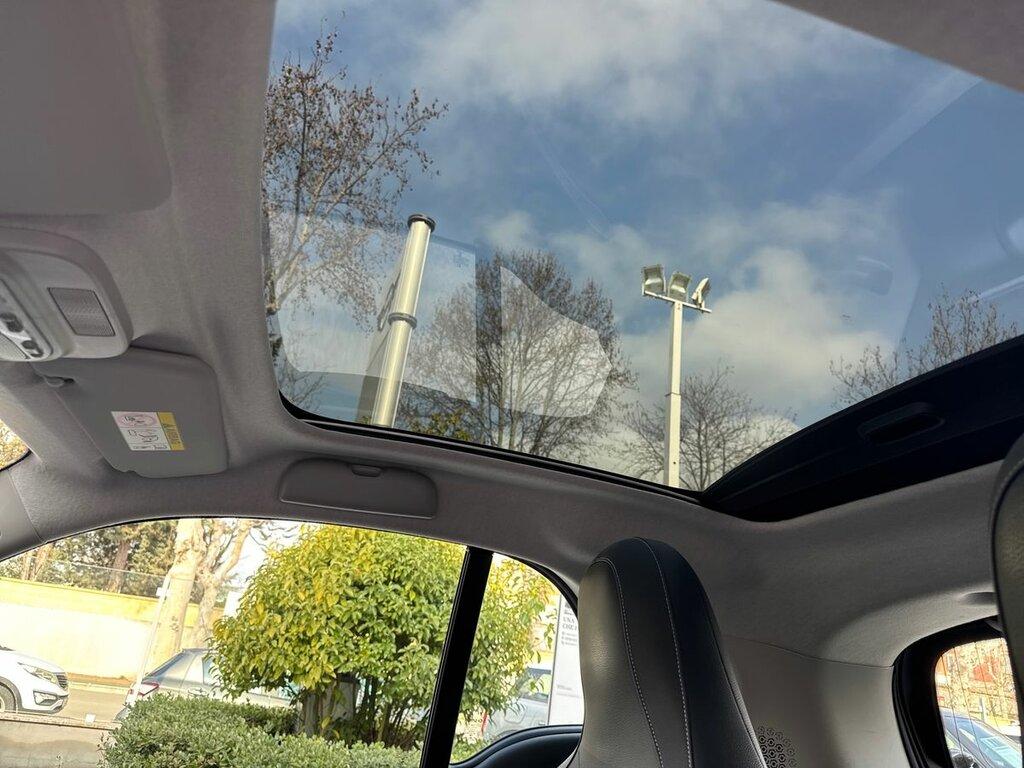 Smart fortwo eq Passion 22kW