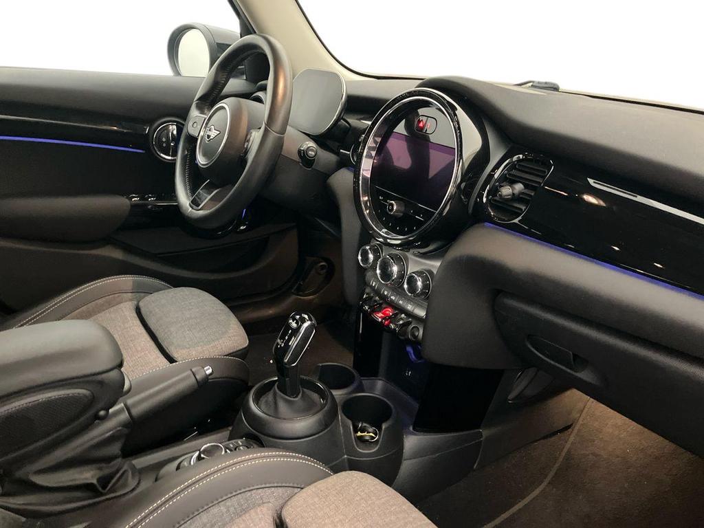 Mini Cooper S 2.0 TwinPower Turbo Cooper S Business DCT