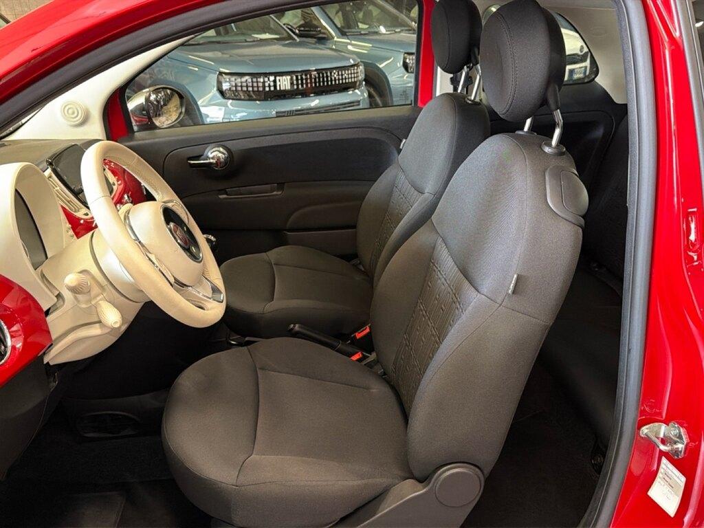 Fiat 500 1.0 hybrid Dolcevita 70cv