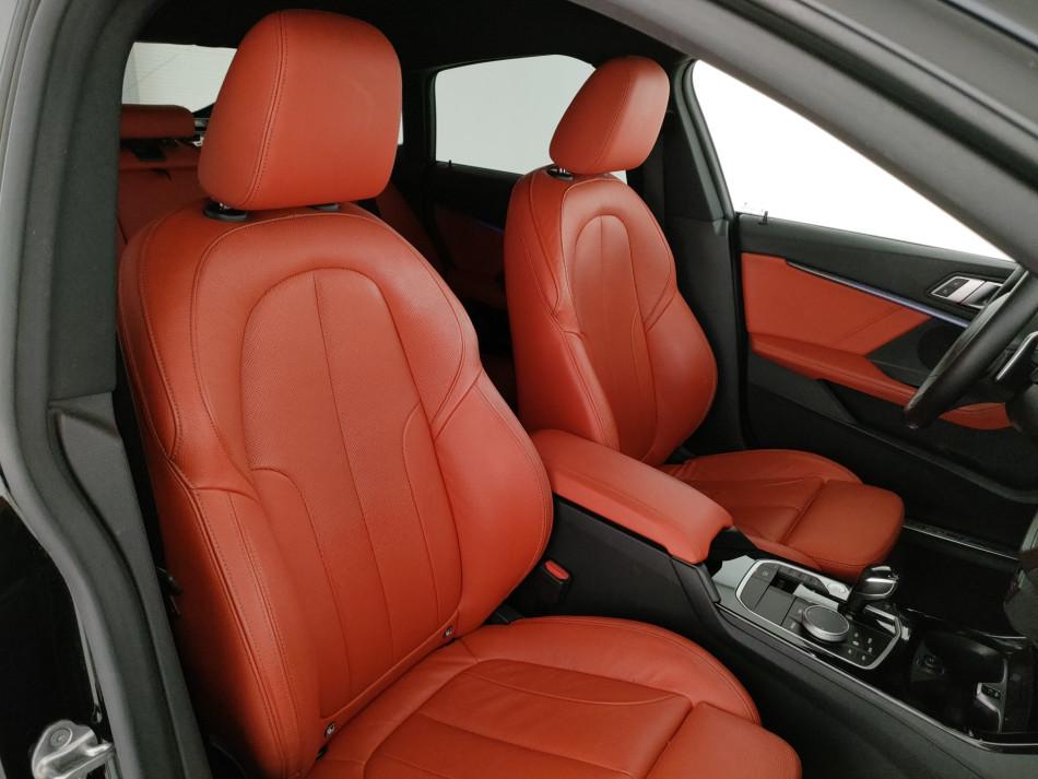 BMW Serie 2 M M235i Gran Coupe xdrive auto