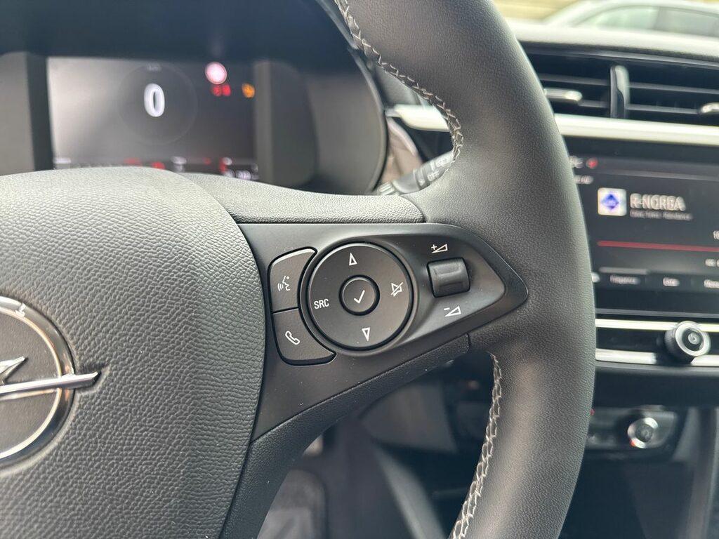 Opel Corsa 1.2 D&T s&s 75cv