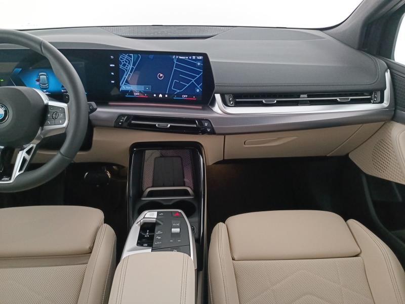 BMW Serie 2 218d Active Tourer Msport auto