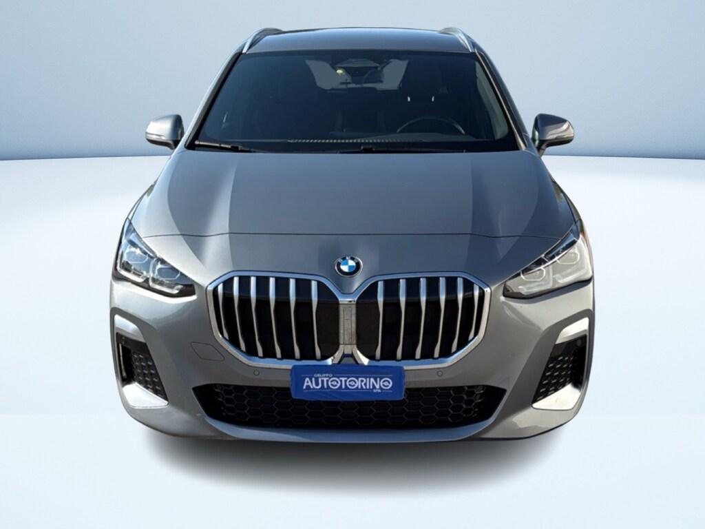 BMW Serie 2 218d Active Tourer Msport auto